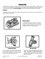 Preview for 10 page of Edelbrock 3530 Owner'S Manual