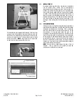 Предварительный просмотр 15 страницы Edelbrock 3562 Installation Instructions Manual