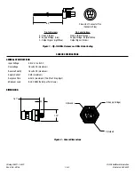 Preview for 2 page of Edelbrock 36011 Installation Instructions