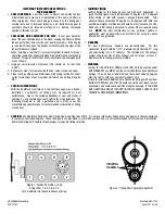 Preview for 3 page of Edelbrock 389-455 Instruction Manual