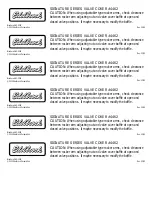 Edelbrock 4462 Manual preview