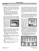 Preview for 2 page of Edelbrock 4771 Installation Instructions