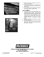 Preview for 4 page of Edelbrock 541583 Installation Instructions