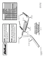 Preview for 2 page of Edelbrock 5772 Installation Instructions