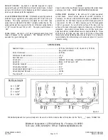 Предварительный просмотр 2 страницы Edelbrock 60469 Installation Instructions