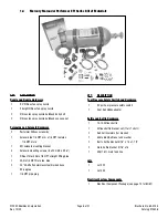 Предварительный просмотр 7 страницы Edelbrock 63-0144 Installation Instructions Manual