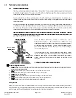 Предварительный просмотр 8 страницы Edelbrock 63-0144 Installation Instructions Manual