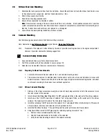 Предварительный просмотр 11 страницы Edelbrock 63-0144 Installation Instructions Manual