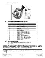 Предварительный просмотр 14 страницы Edelbrock 63-0144 Installation Instructions Manual