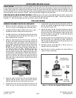 Preview for 2 page of Edelbrock 641563 Installation Instructions Manual