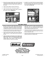 Preview for 7 page of Edelbrock 641563 Installation Instructions Manual