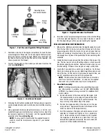 Предварительный просмотр 3 страницы Edelbrock 641570 Installation Instructions Manual