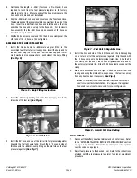 Предварительный просмотр 4 страницы Edelbrock 641570 Installation Instructions Manual