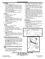 Предварительный просмотр 2 страницы Edelbrock 66002 Installation Instructions