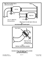 Preview for 3 page of Edelbrock 66152 Installation Instructions