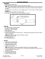 Preview for 2 page of Edelbrock 66252 Installation Instructions