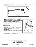 Preview for 3 page of Edelbrock 66252 Installation Instructions