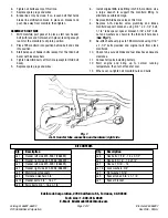 Preview for 2 page of Edelbrock 66492 Installation Instructions