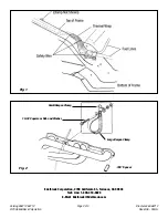 Preview for 3 page of Edelbrock 68712 Installation Instructions