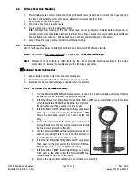 Предварительный просмотр 12 страницы Edelbrock 70003 Installation Manual