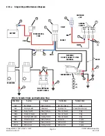 Предварительный просмотр 18 страницы Edelbrock 70080 Manual