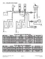 Предварительный просмотр 20 страницы Edelbrock 70080 Manual