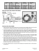 Preview for 3 page of Edelbrock 70206 Installation Instructions