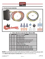 Preview for 10 page of Edelbrock 70216 Owner'S Manual