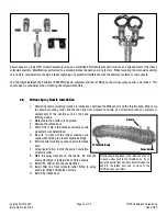 Preview for 12 page of Edelbrock 70402 Installation Manual