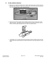 Preview for 14 page of Edelbrock 70402 Installation Manual