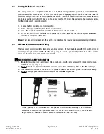 Preview for 18 page of Edelbrock 70402 Installation Manual