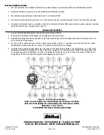 Preview for 2 page of Edelbrock 7129 Installation Instructions