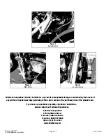 Preview for 2 page of Edelbrock 71920 Installation Instructions