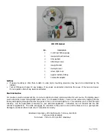 Preview for 2 page of Edelbrock 73802 Installation Instructions