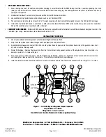 Предварительный просмотр 2 страницы Edelbrock 7577 Installation Instructions