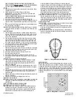 Preview for 2 page of Edelbrock 90 V6 200 Installation Instructions