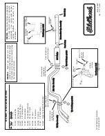 Предварительный просмотр 2 страницы Edelbrock Chevrolet/GMC Trucks 454 SS Installation Instructions