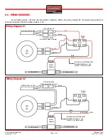 Preview for 3 page of Edelbrock Nitrous System 63-71940 Installation Instructions