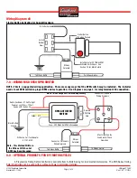 Preview for 4 page of Edelbrock Nitrous System 63-71940 Installation Instructions