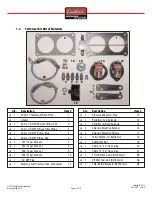 Предварительный просмотр 5 страницы Edelbrock Nitrous System 70410 Installation Manual