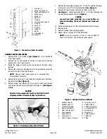 Preview for 3 page of Edelbrock Performer 1602 Installation Instructions Manual