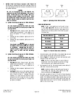 Preview for 5 page of Edelbrock Performer 1602 Installation Instructions Manual