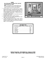 Preview for 6 page of Edelbrock Performer 1602 Installation Instructions Manual