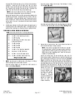 Предварительный просмотр 2 страницы Edelbrock Performer 4754 Installation Instructions