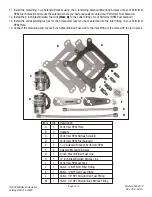 Предварительный просмотр 2 страницы Edelbrock Performer 70021 Installation Instructions