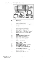 Preview for 7 page of Edelbrock Performer 70070 Installation Instructions Manual