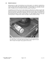 Preview for 9 page of Edelbrock Performer 70070 Installation Instructions Manual