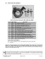 Preview for 15 page of Edelbrock Performer 70070 Installation Instructions Manual