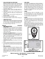 Preview for 3 page of Edelbrock Performer-Plus 2152 Installation Instructions