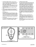 Preview for 3 page of Edelbrock PERFORMER-PLUS 2167 Installation Instructions